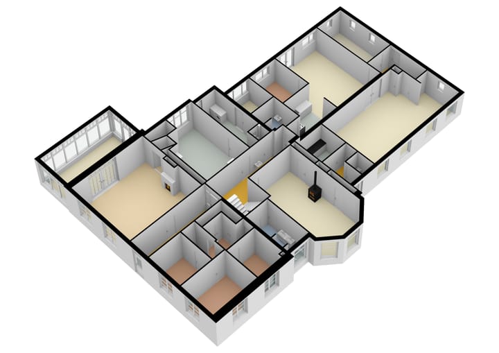 Photo 71 of Dorpsstraat 19