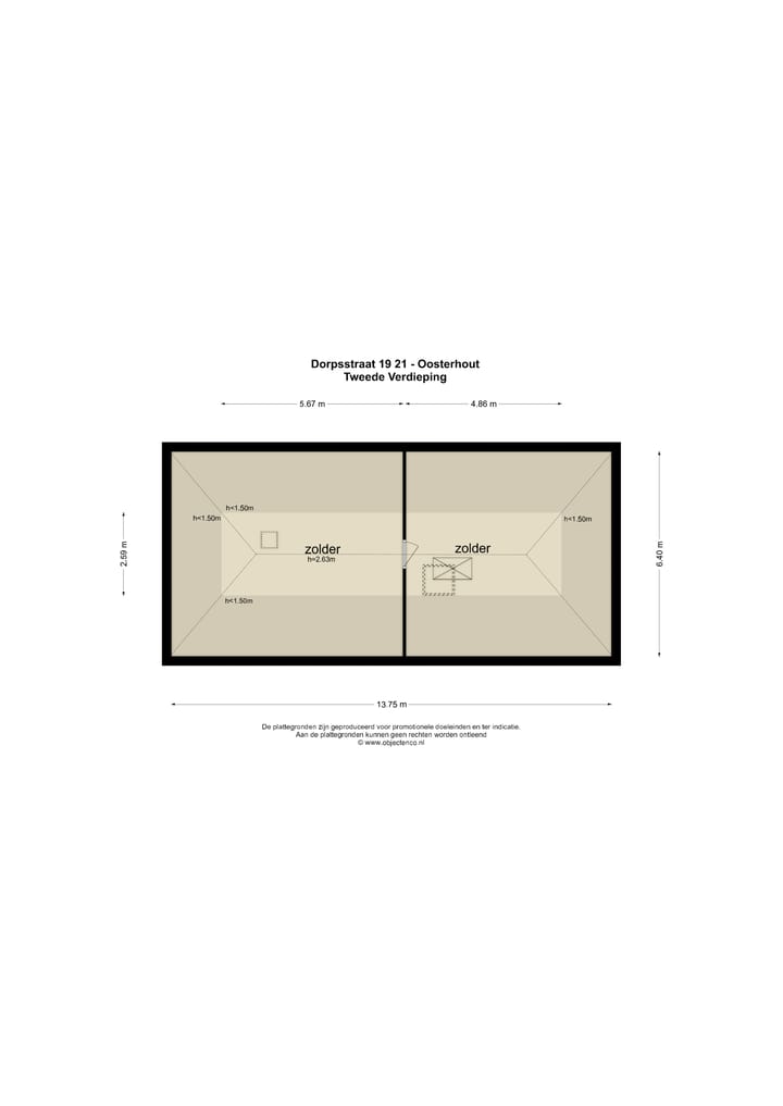 Photo 74 of Dorpsstraat 19