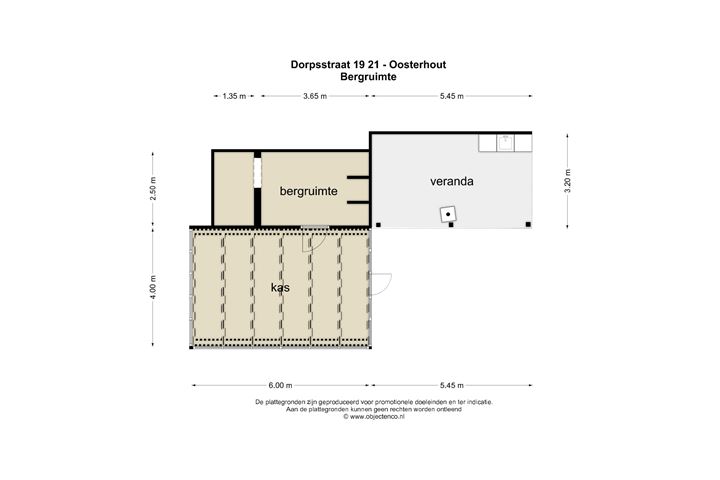 Bekijk foto 76 van Dorpsstraat 19-19A