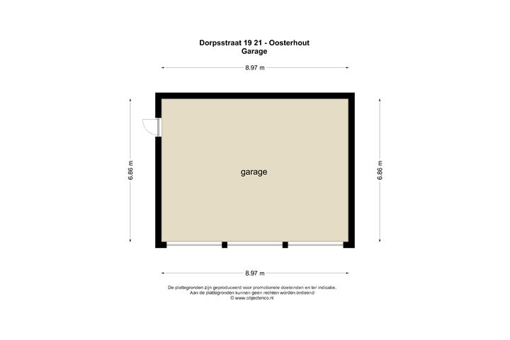 Bekijk foto 78 van Dorpsstraat 19-19A