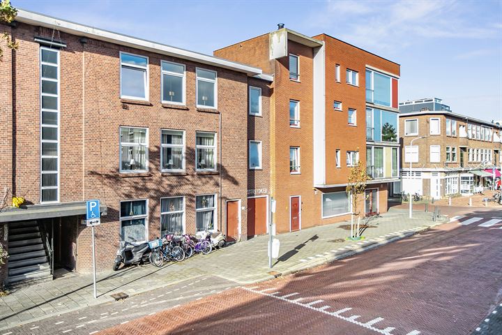 Bekijk foto 18 van Pluvierstraat 283