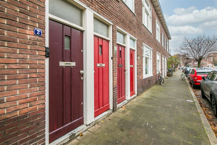 Bekijk foto 7 van Johannes van Andelstraat 2-BIS