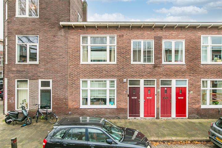 Bekijk foto 34 van Johannes van Andelstraat 2-BIS