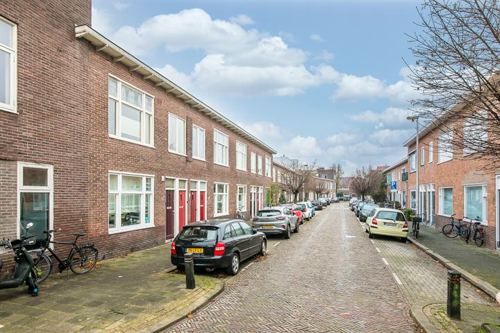 Bekijk foto 36 van Johannes van Andelstraat 2-BIS