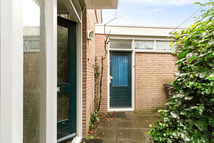 View photo 31 of Ter Hulstraat 7