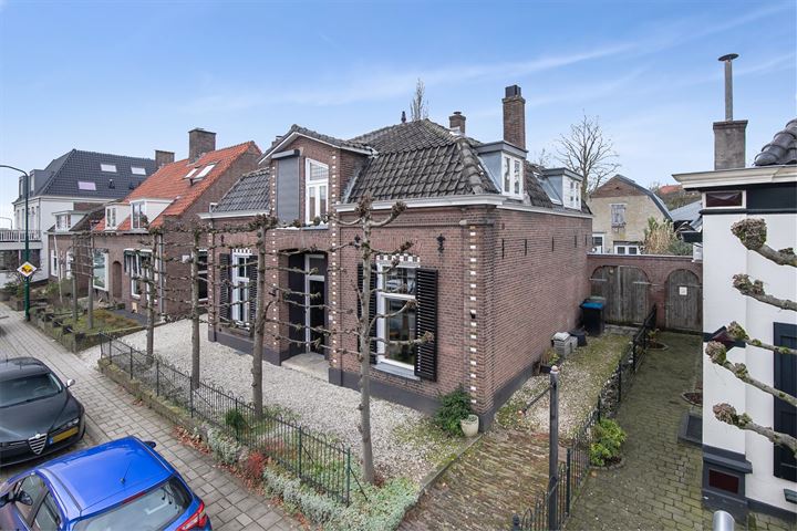 Bekijk foto 2 van Herenstraat 85