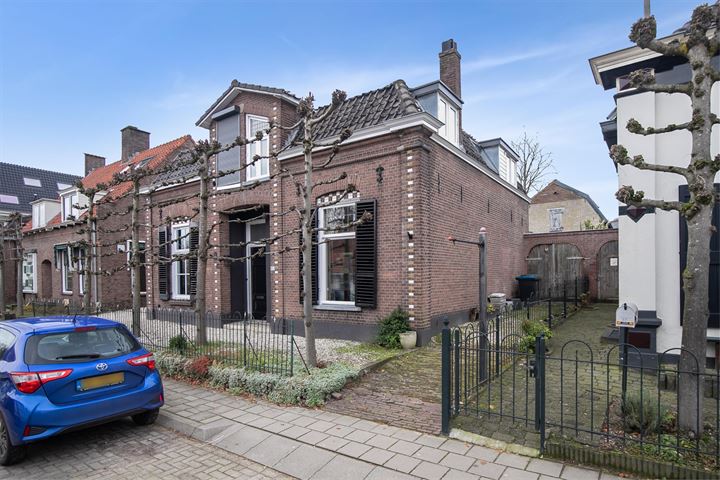 Bekijk foto 3 van Herenstraat 85