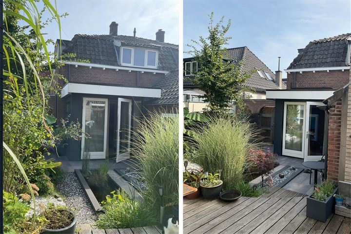 View photo 34 of Herenstraat 85