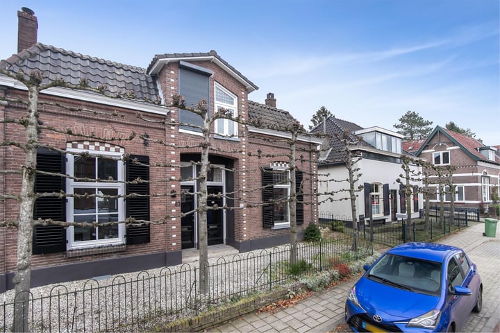 View photo 42 of Herenstraat 85