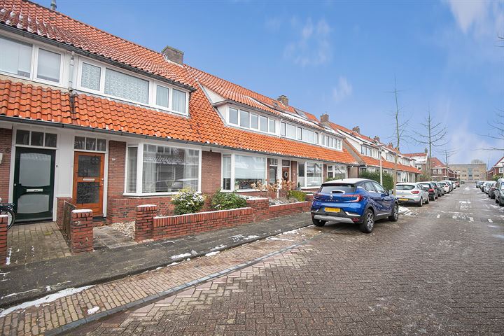 Bekijk foto 27 van Ruusbroecstraat 24