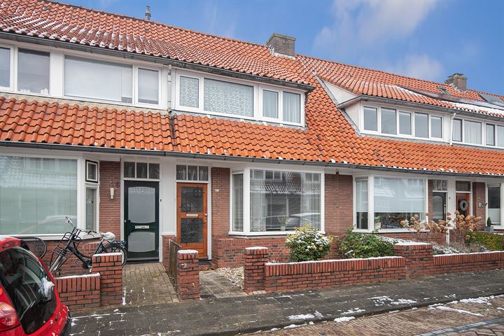 Bekijk foto 30 van Ruusbroecstraat 24