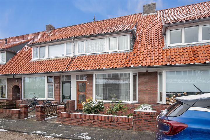 Bekijk foto 33 van Ruusbroecstraat 24