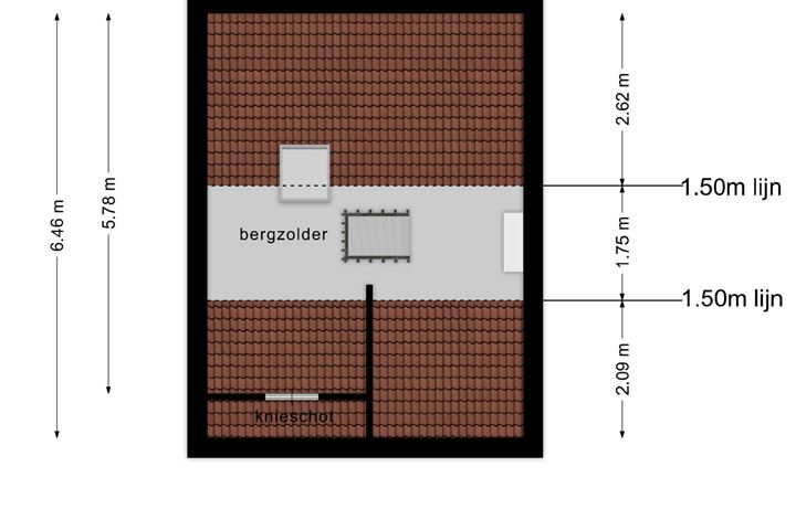 Bekijk foto 37 van Ruusbroecstraat 24