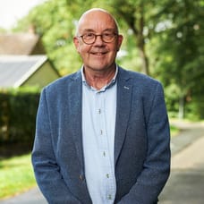 Ing. Gerard Bakker MRE, NVM Bedrijfsmakelaar - NVM Makelaar