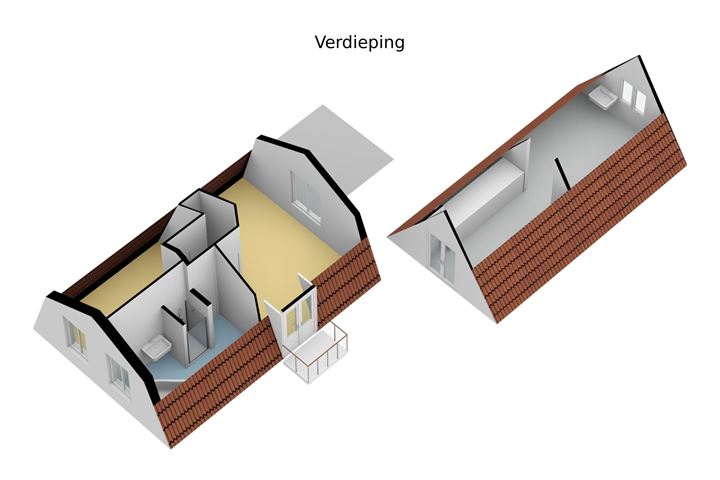 Bekijk foto 43 van Julianastraat 5