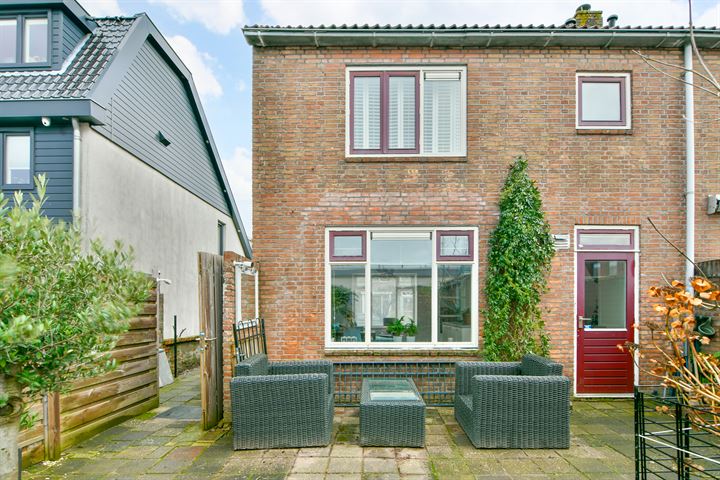 Bekijk foto 32 van Meidoornstraat 32