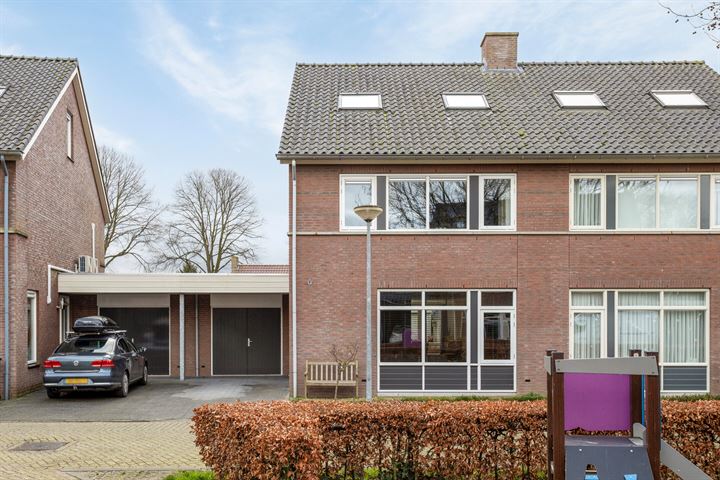 Bekijk foto 35 van Kapelse Wiel 14