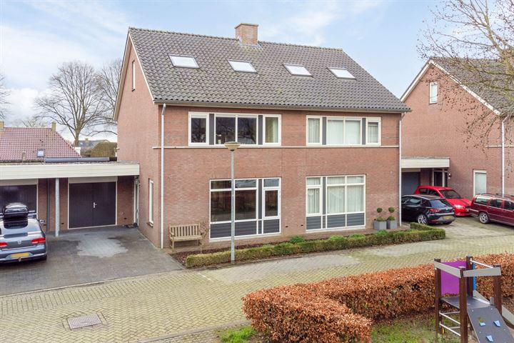 Bekijk foto 36 van Kapelse Wiel 14