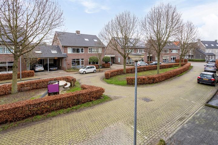 Bekijk foto 38 van Kapelse Wiel 14