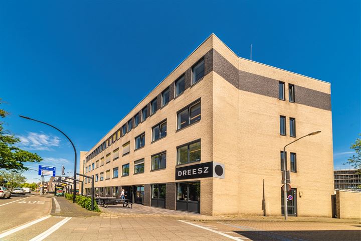 Brugstraat 11, Almelo