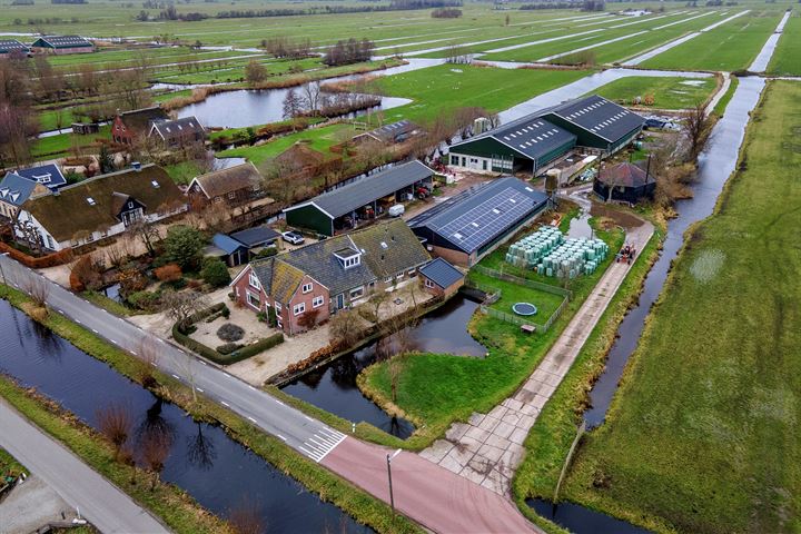 Benedenkerkseweg 86, Stolwijk