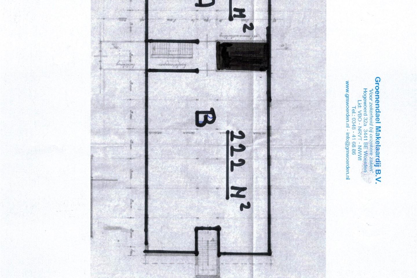 Bekijk foto 5 van Johan de Wittlaan 11