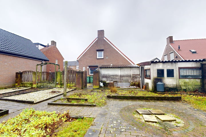 Bekijk foto 30 van van Liedekerkestraat 14