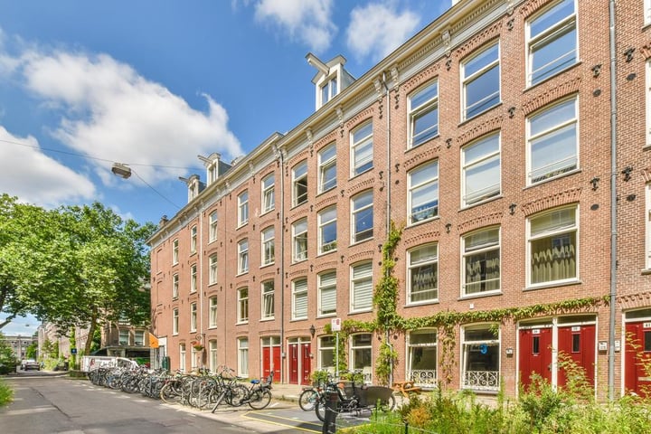 Bekijk foto 30 van Quellijnstraat 37-E