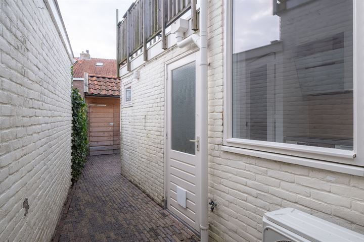 Bekijk foto 42 van Händelstraat 19