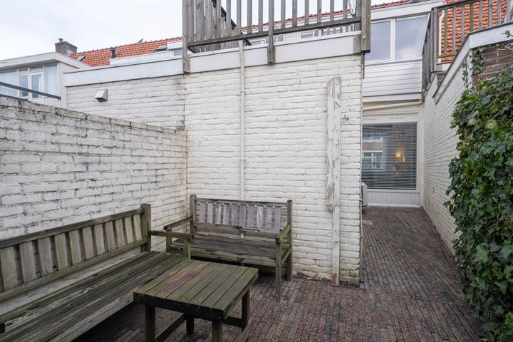 Bekijk foto 44 van Händelstraat 19