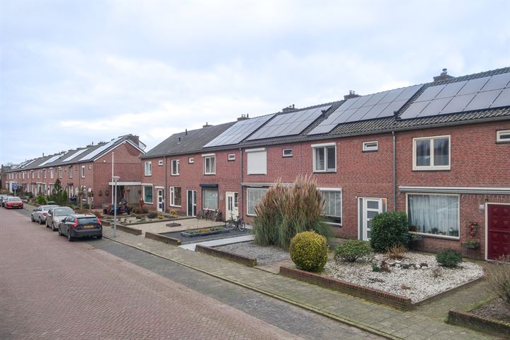 Bekijk foto 4 van Hoornstraat 38