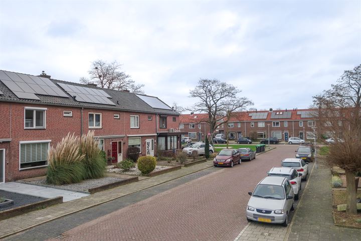 Bekijk foto 3 van Hoornstraat 38