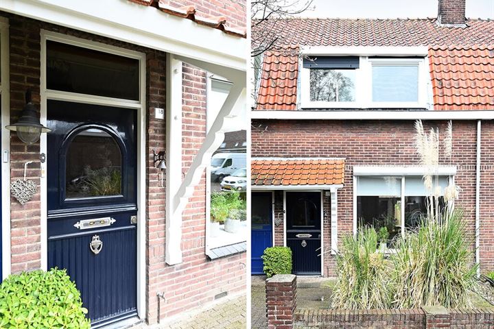 Bekijk foto 2 van Celebesstraat 18