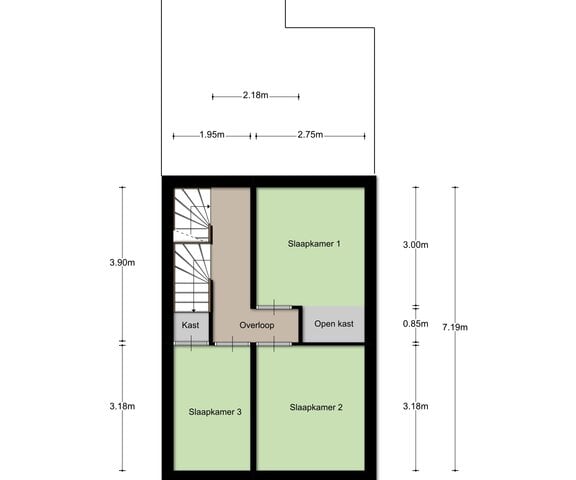 Bekijk foto 29 van Celebesstraat 18