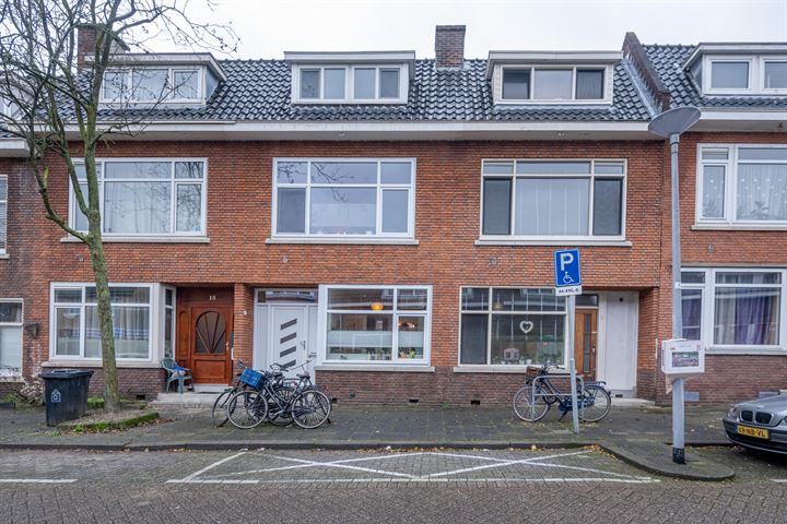 Bekijk foto 6 van Stoppelstraat 13