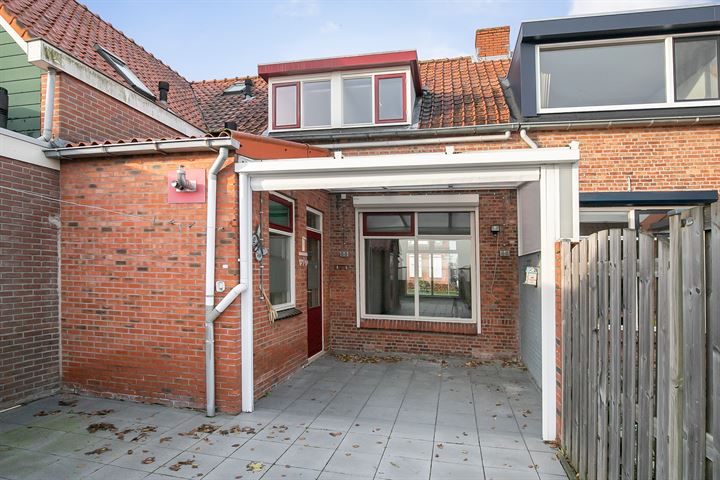 View photo 15 of Axelsestraat 91