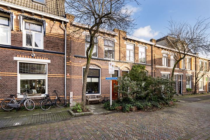 Bekijk foto 1 van Eendrachtstraat 17