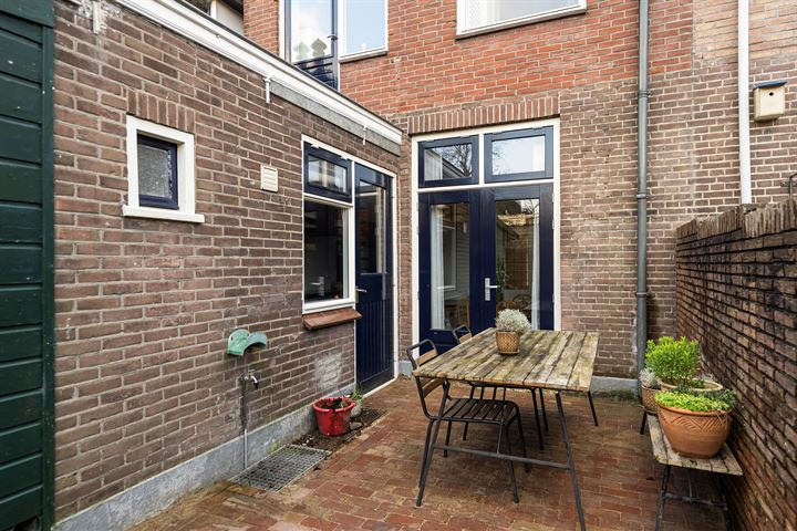 Bekijk foto 37 van Eendrachtstraat 17