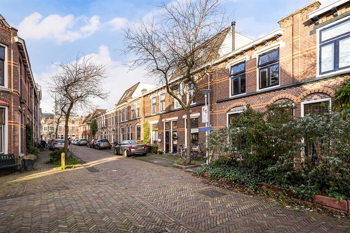 Bekijk foto 38 van Eendrachtstraat 17