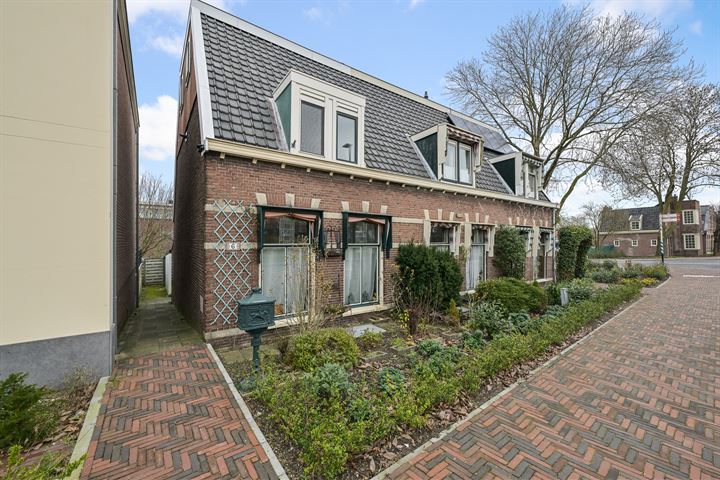 Bekijk foto 32 van Thamerlaan 6