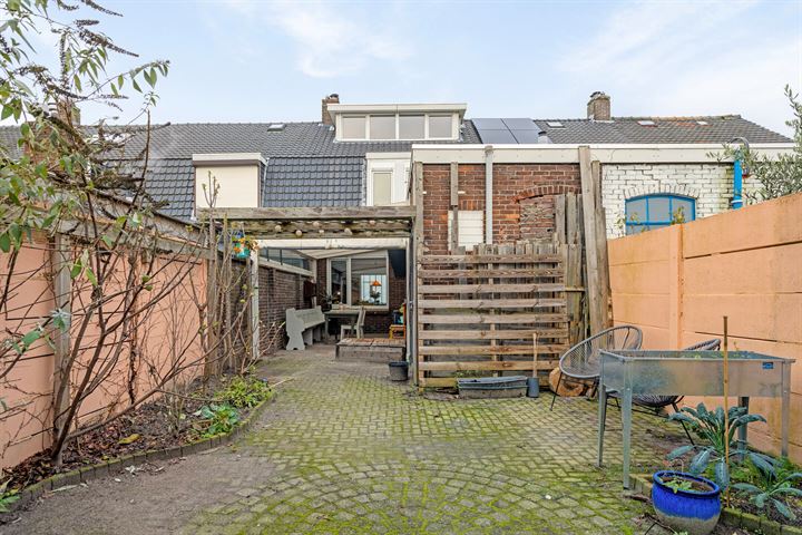 Bekijk foto 30 van 3e Haagstraat 107