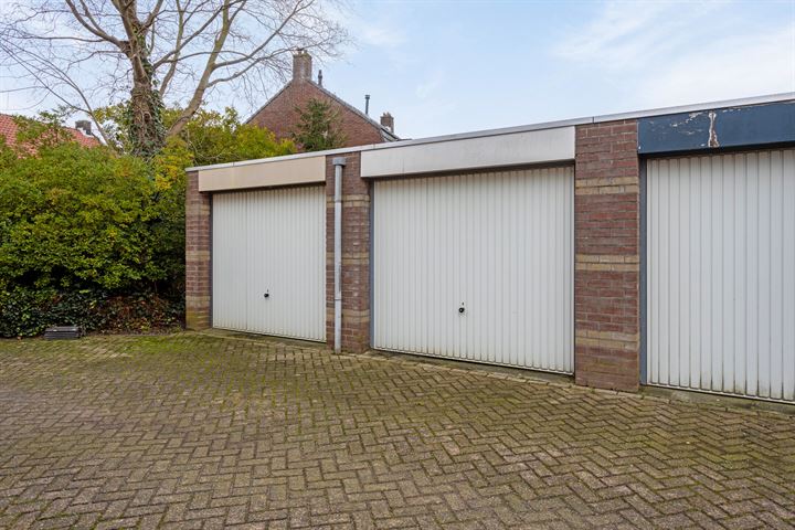 Bekijk foto 35 van 3e Haagstraat 107