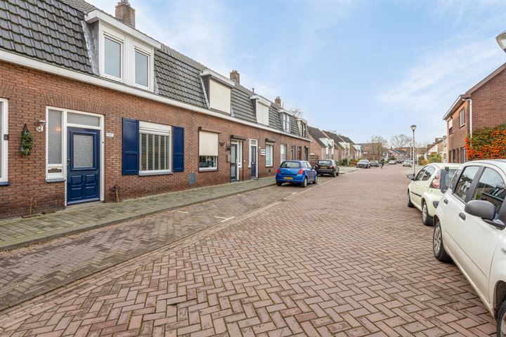 Bekijk foto 37 van 3e Haagstraat 107