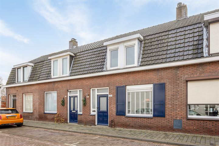 Bekijk foto 38 van 3e Haagstraat 107