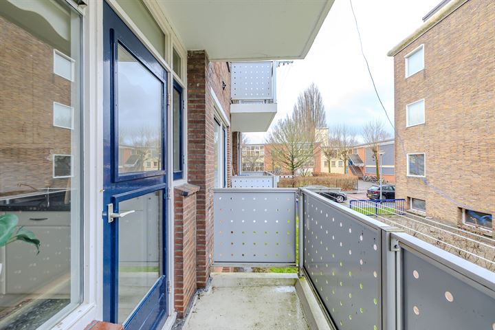 Bekijk foto 27 van Jacob van Ruysdaelstraat 63