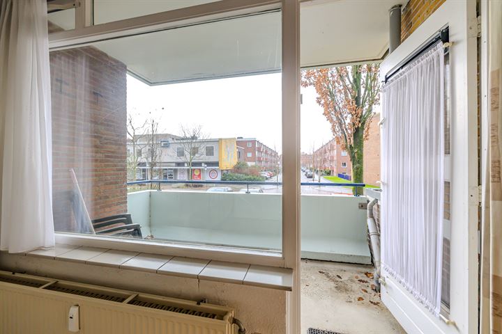 Bekijk foto 41 van Jacob van Ruysdaelstraat 63