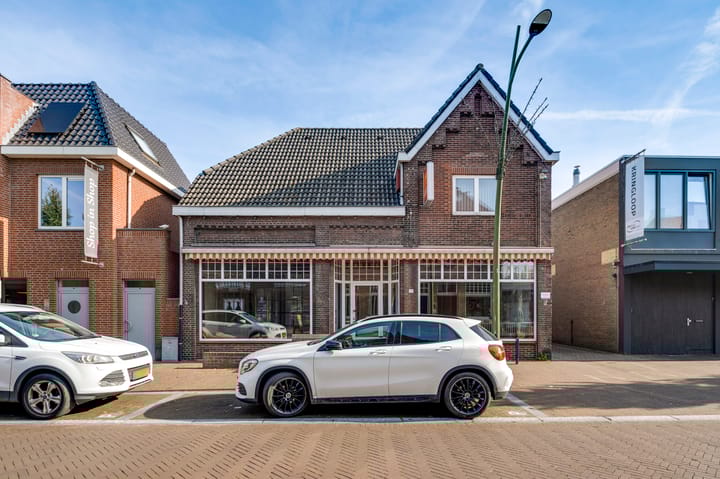 Dorpsstraat 28