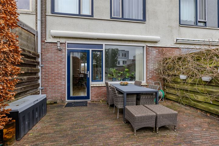 Bekijk foto 33 van Greinerstraat 16