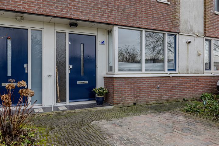 Bekijk foto 39 van Greinerstraat 16