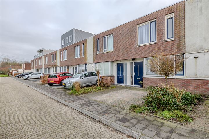 Bekijk foto 40 van Greinerstraat 16